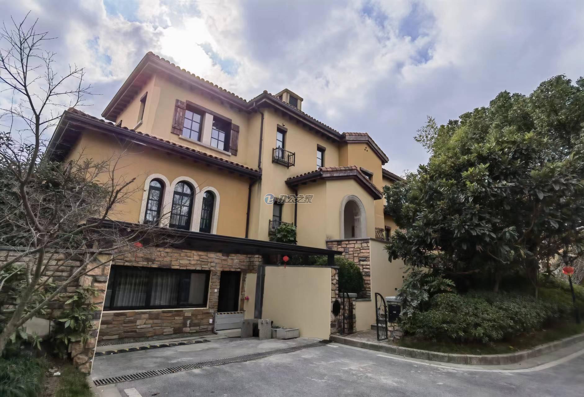 盛大天地全球研發(fā)中心