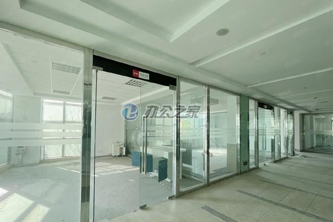 爍谷國際創(chuàng)研中心