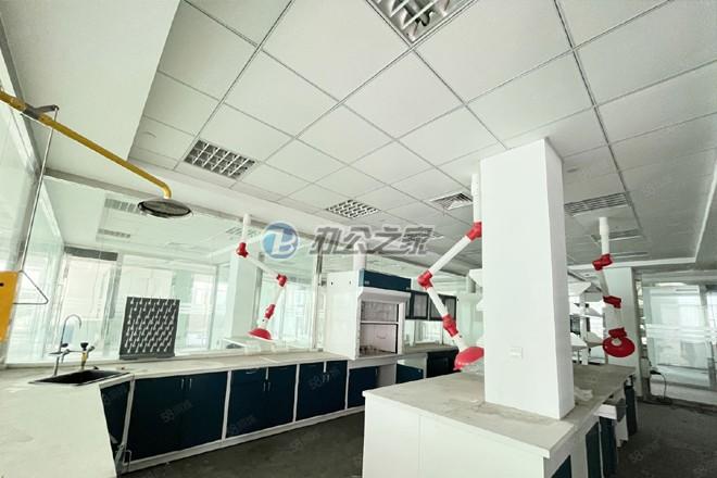 爍谷國際創(chuàng)研中心