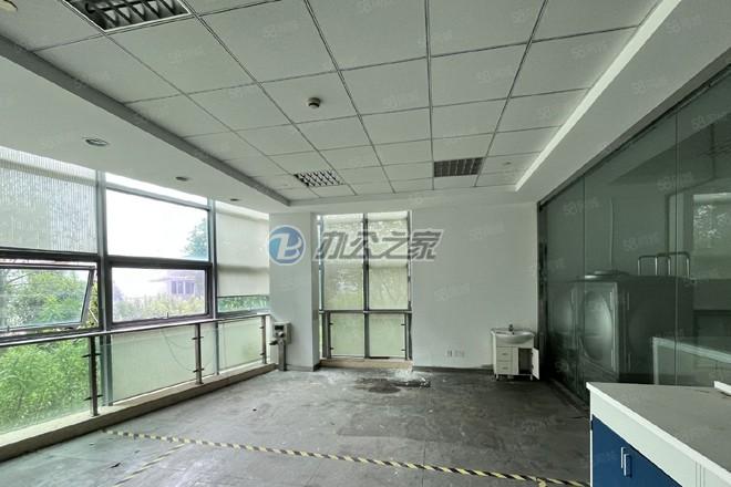 爍谷國際創(chuàng)研中心