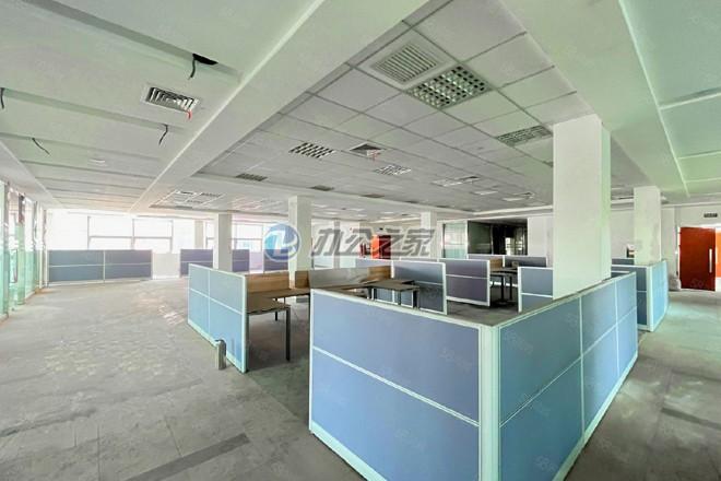 爍谷國際創(chuàng)研中心