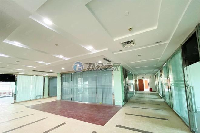 爍谷國際創(chuàng)研中心