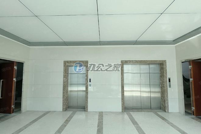 爍谷國際創(chuàng)研中心