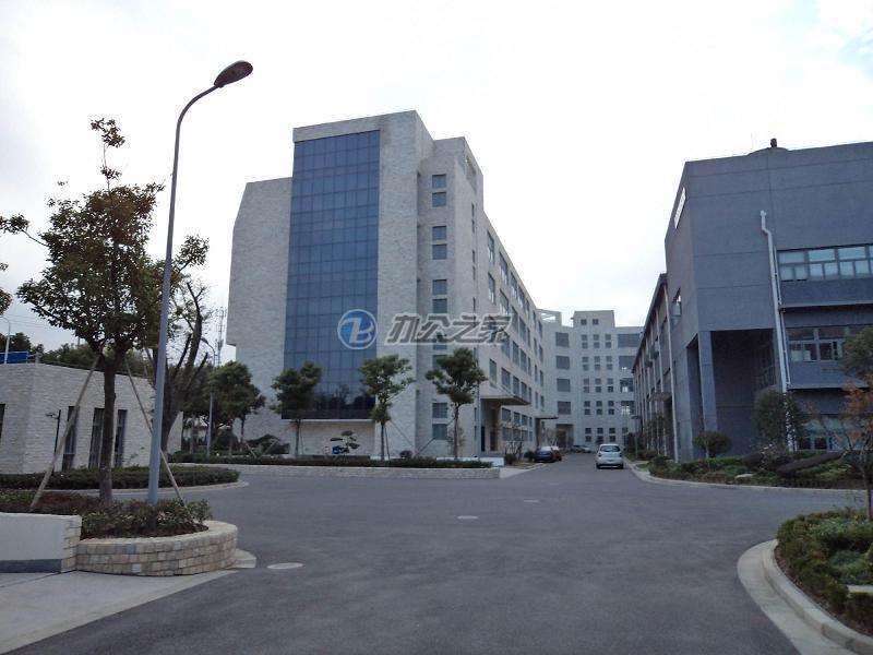 中全研發(fā)園