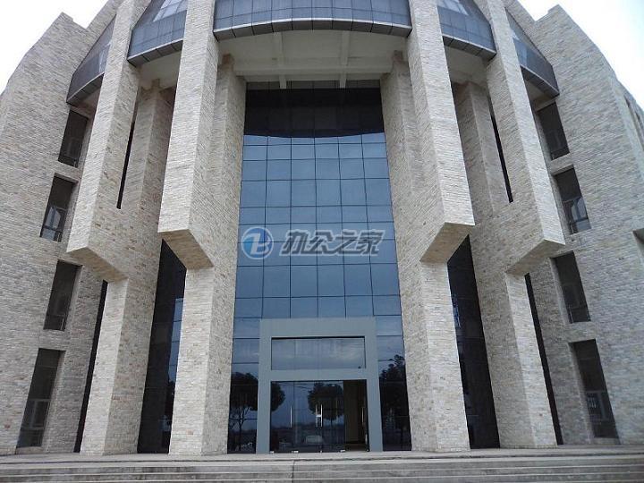 中全研發(fā)園