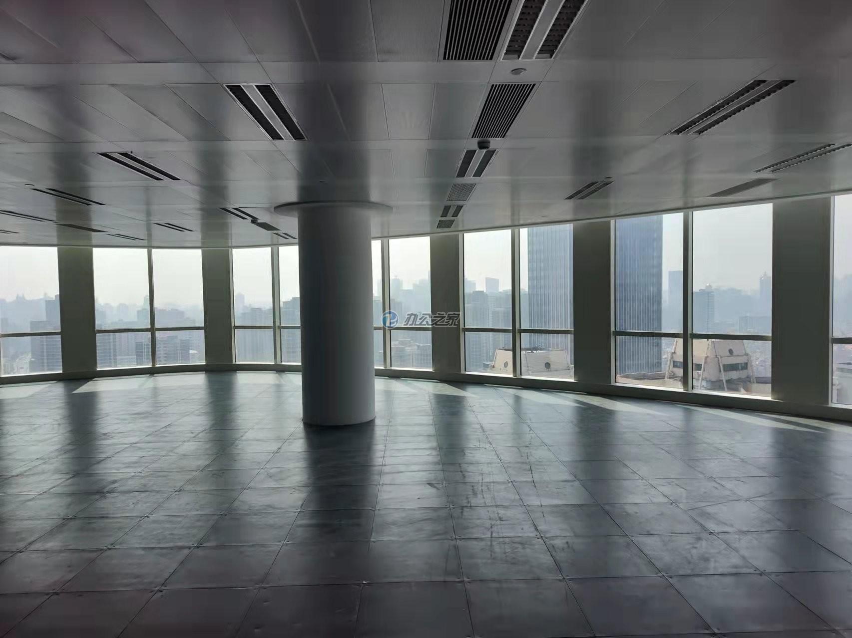 濱江萬(wàn)科中心