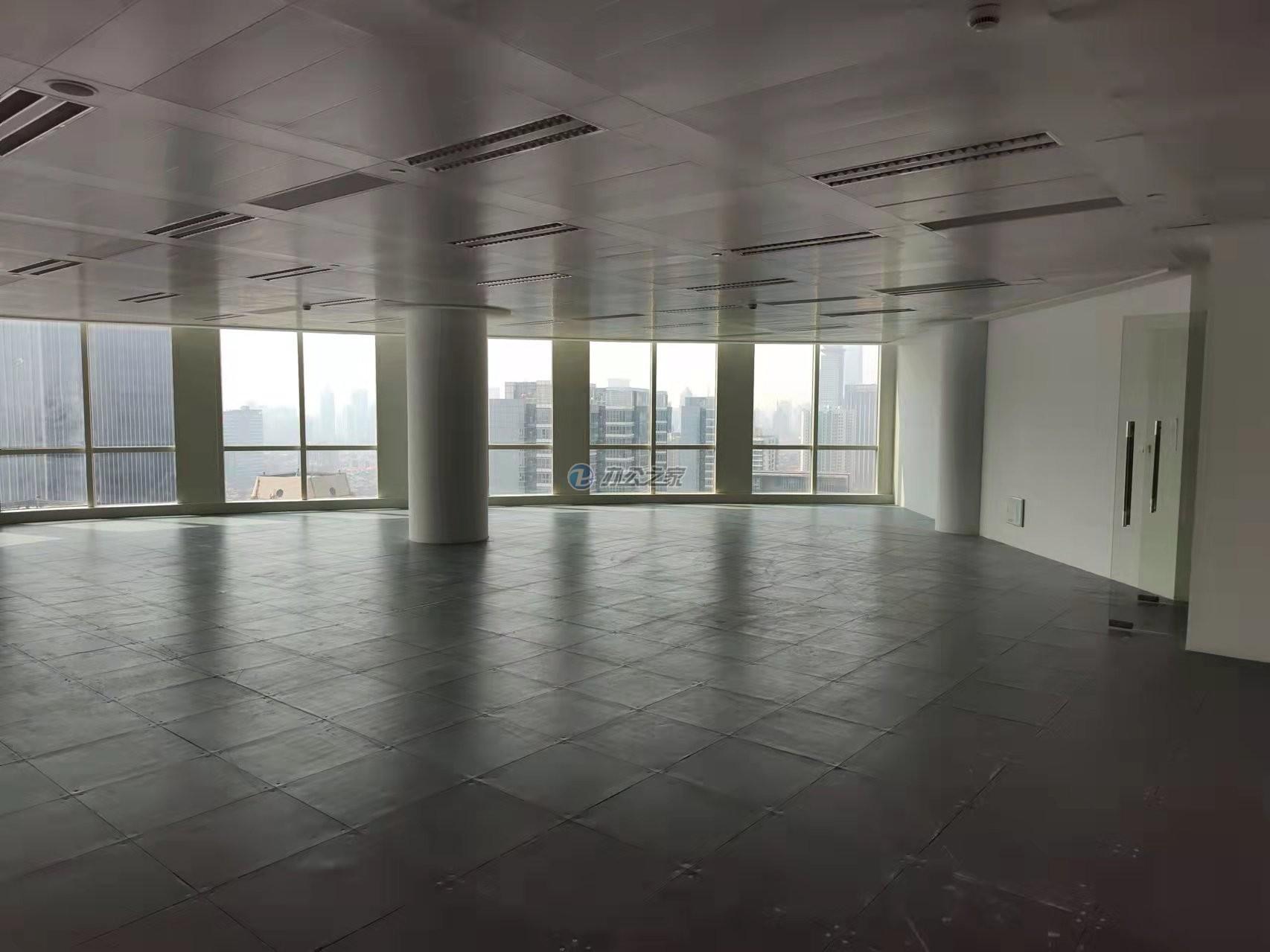 濱江萬(wàn)科中心