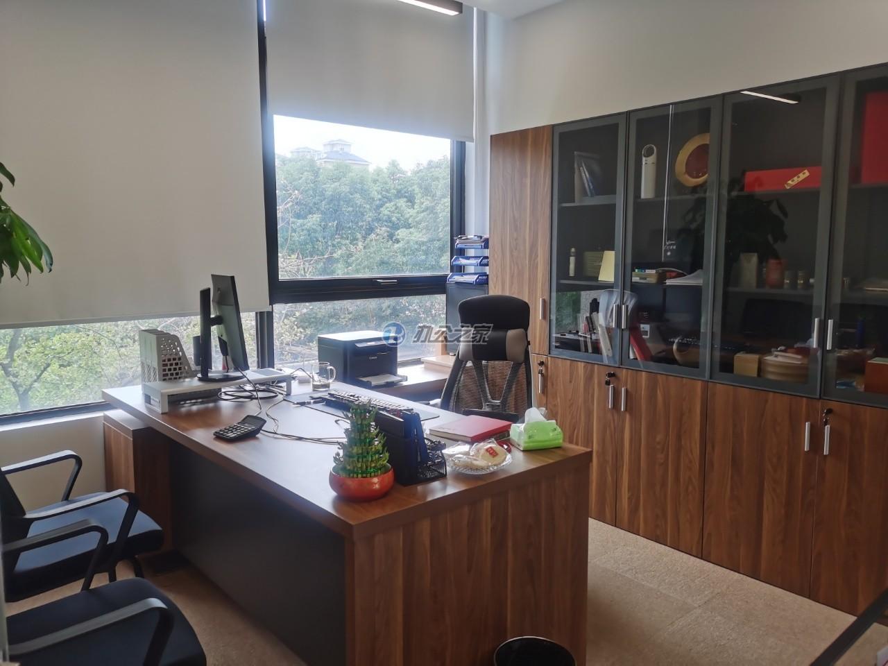 盛大天地全球研發(fā)中心