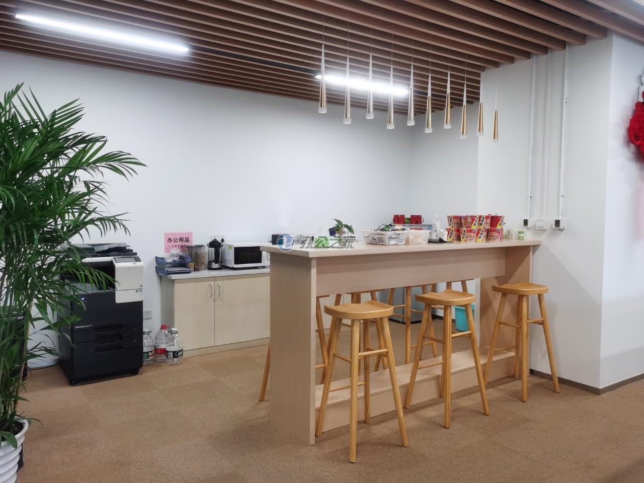 盛大天地全球研發(fā)中心