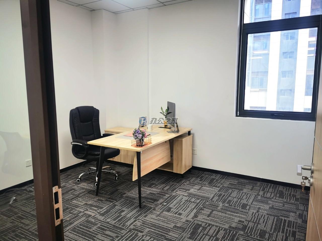 錦繡申江-華虹創(chuàng)新園