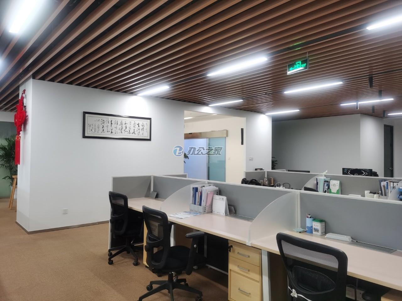 盛大天地全球研發(fā)中心