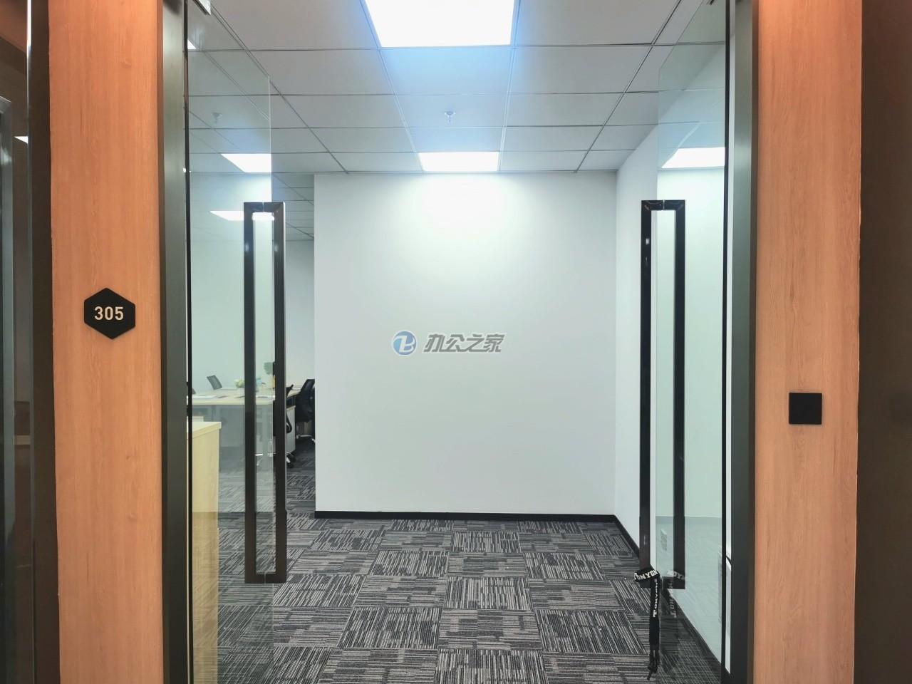 錦繡申江-華虹創(chuàng)新園1