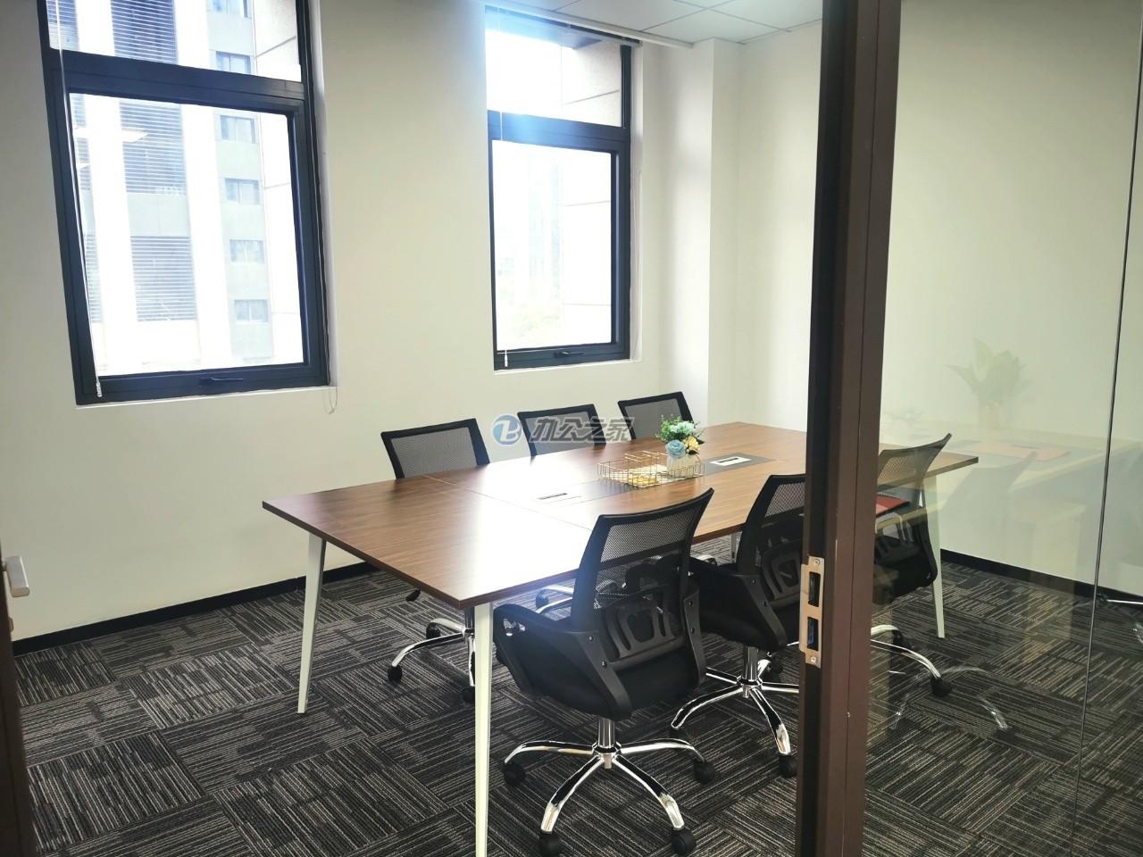 錦繡申江-華虹創(chuàng)新園