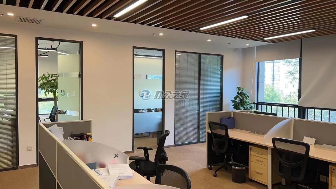 盛大天地全球研發(fā)中心