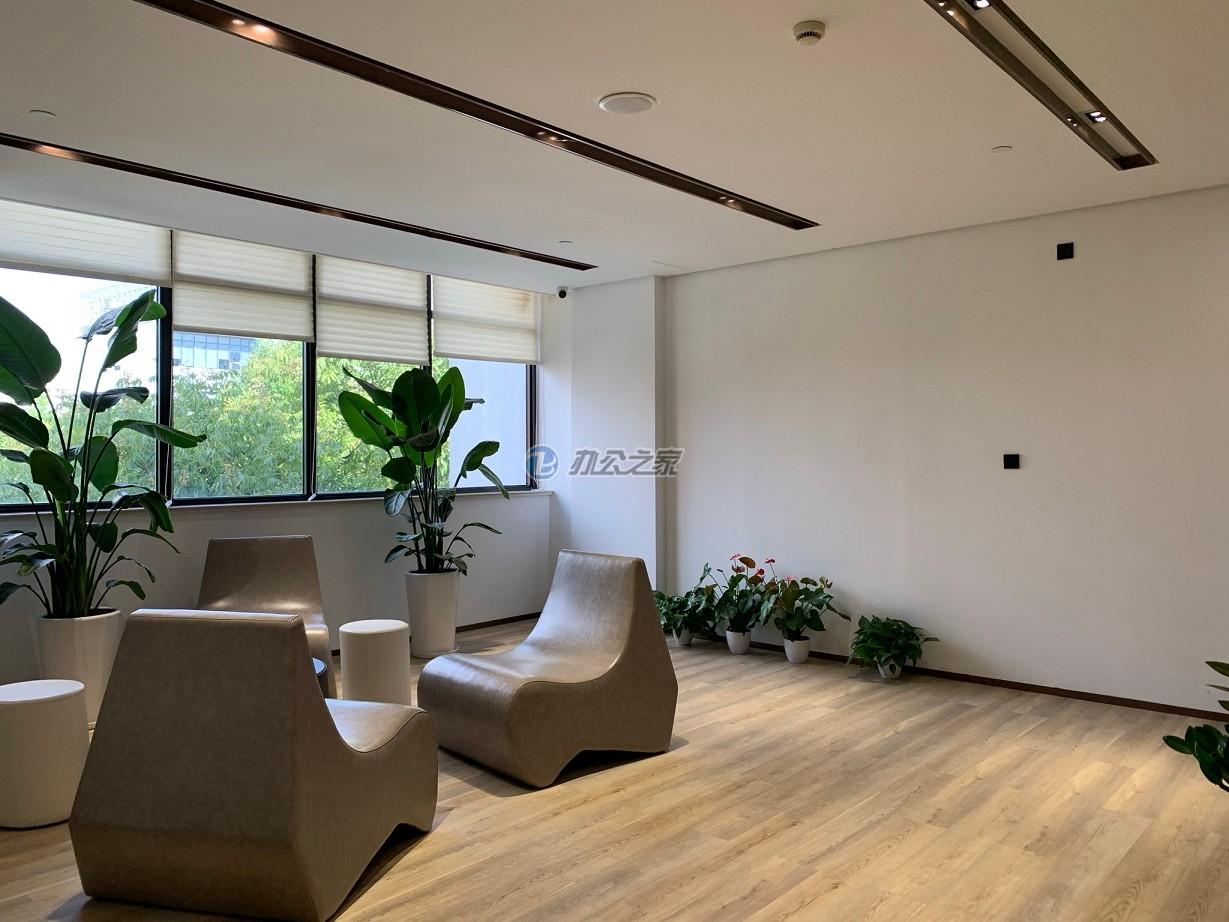 張江創(chuàng)業(yè)源