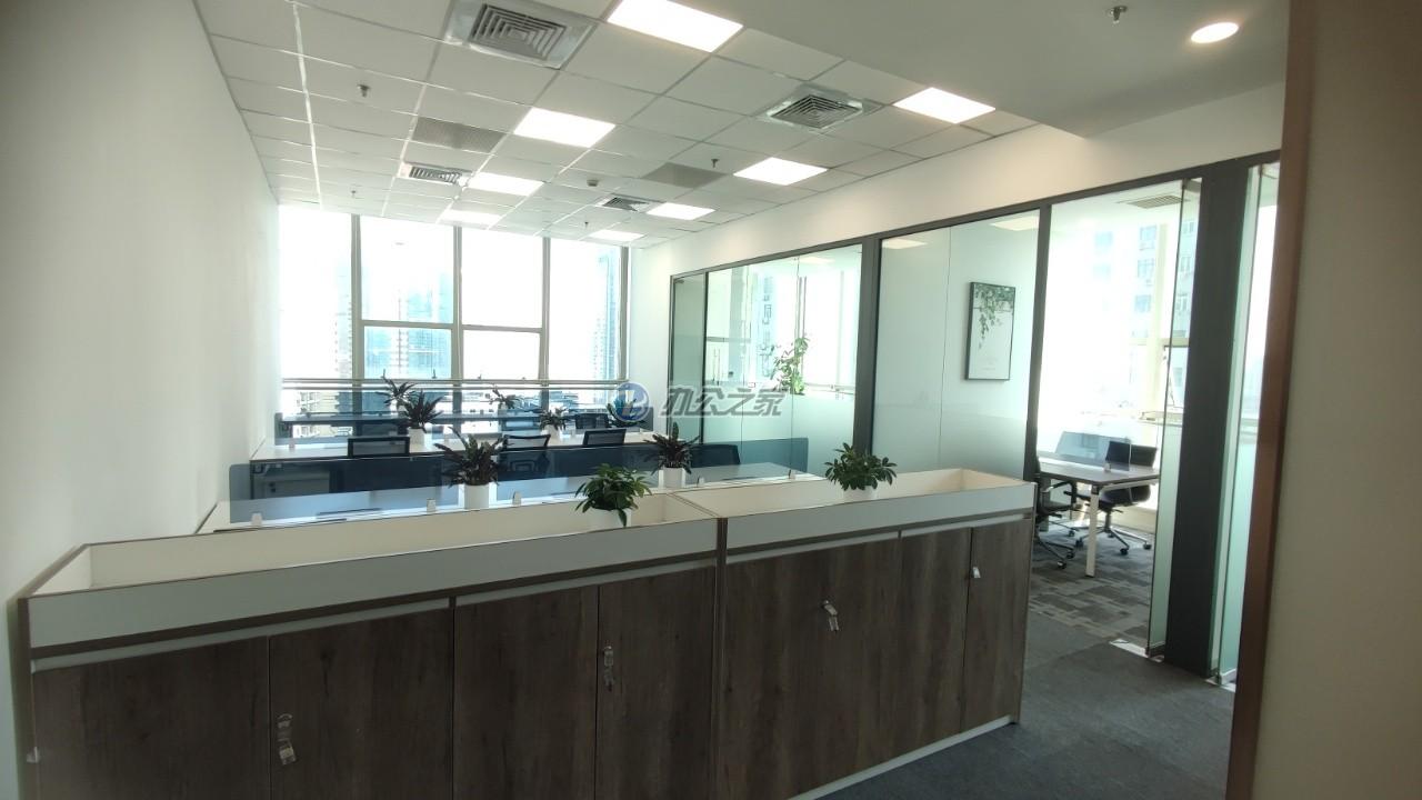 中融恒瑞國際大廈1