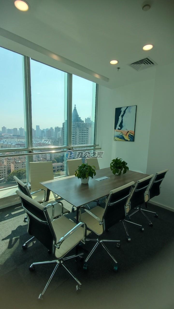 中融恒瑞國際大廈