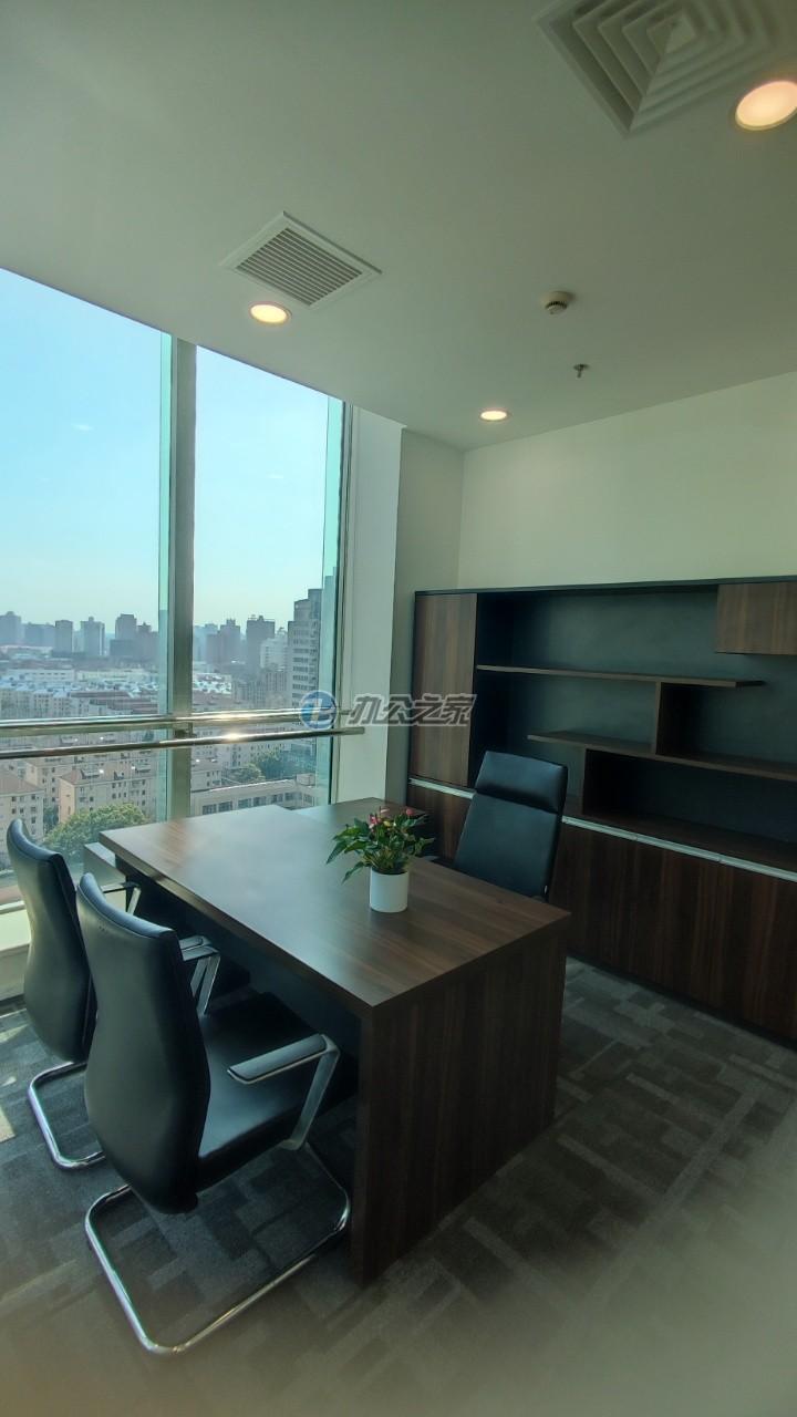 中融恒瑞國際大廈