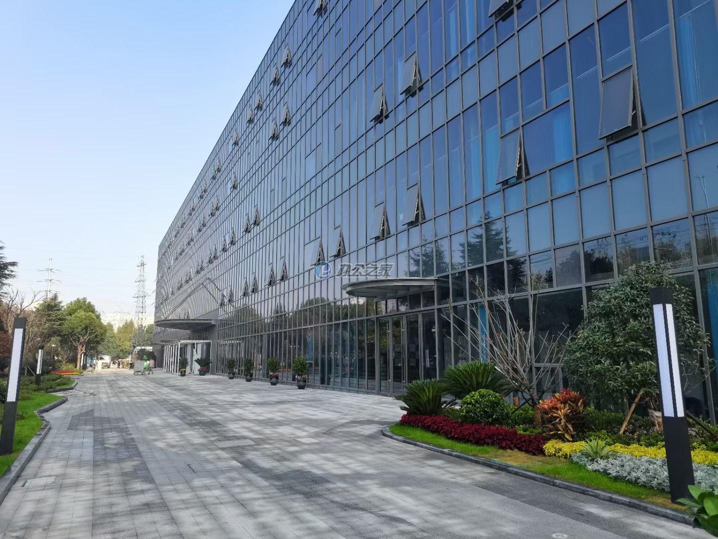 東方谷里智造港