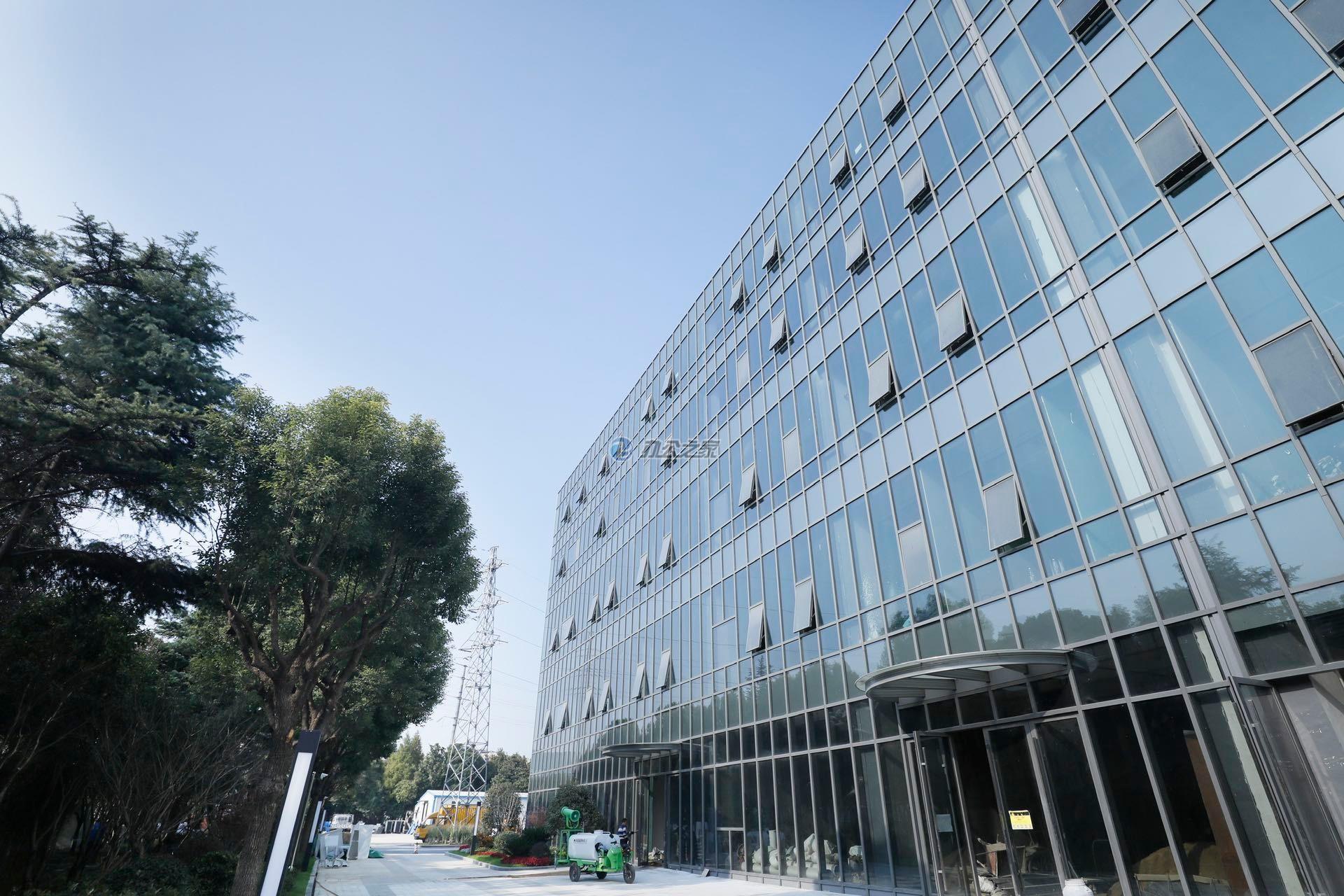 東方谷里智造港