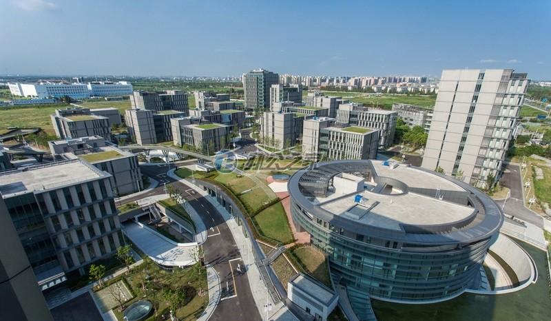 臨港南橋科技城