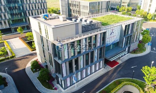 東方美谷美妝特色產(chǎn)業(yè)園區(qū)