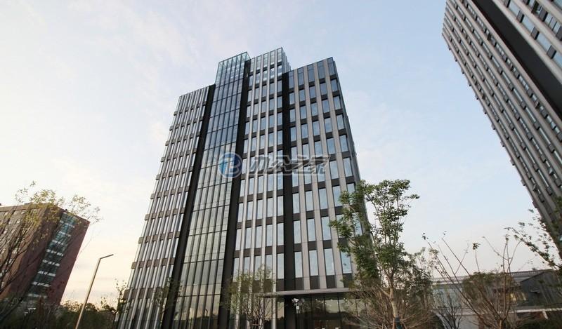 臨港南橋科技城