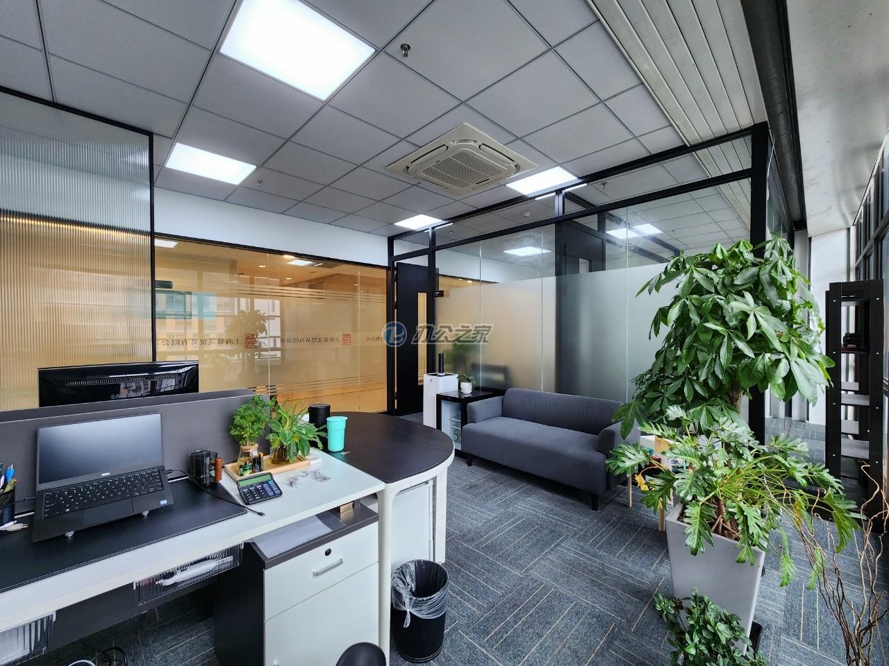 炬芯研發(fā)大樓