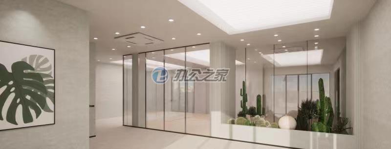 晨空間·世紀創(chuàng)意園