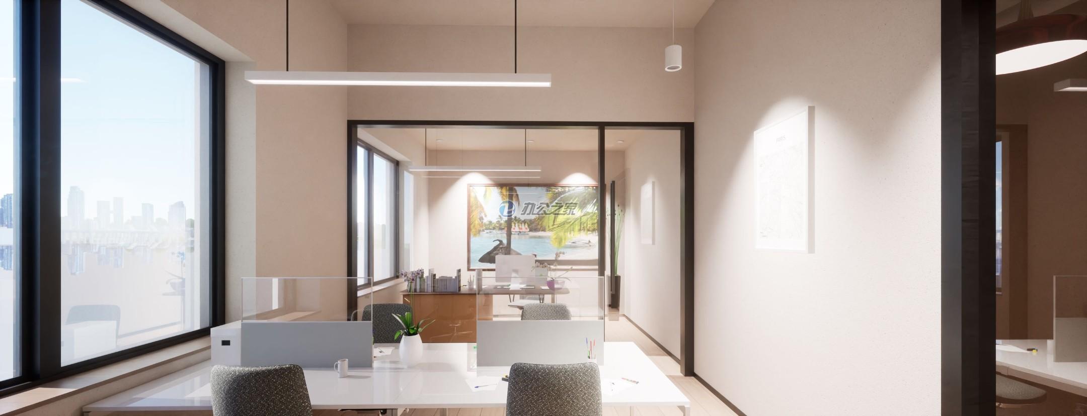 晨空間·世紀創(chuàng)意園