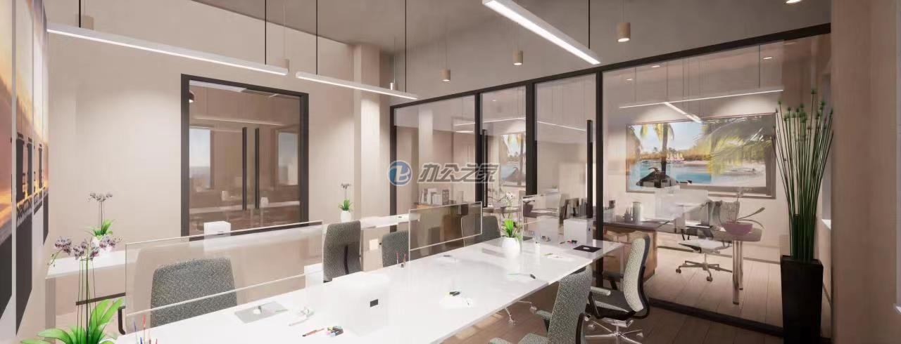 晨空間·世紀創(chuàng)意園