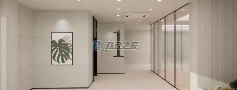 晨空間·世紀創(chuàng)意園