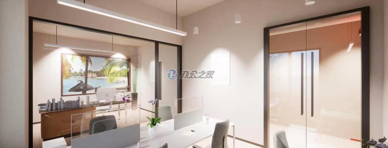 晨空間·世紀創(chuàng)意園