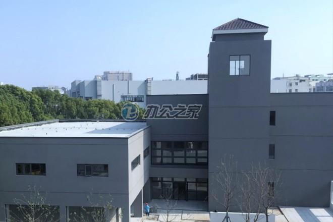 品域生佳生物科技園