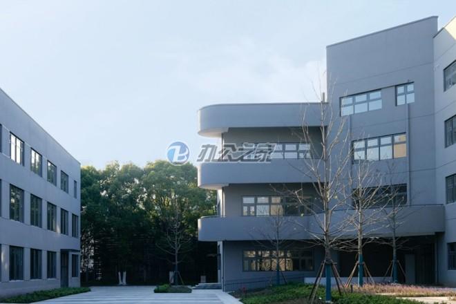 品域生佳生物科技園