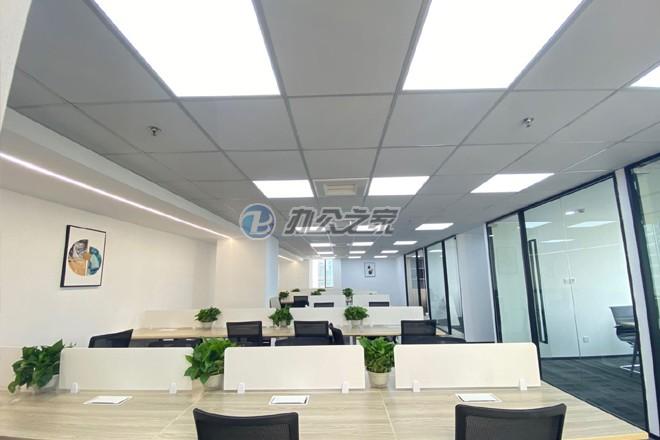 融信綠地國(guó)際中心