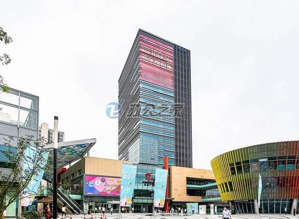 寶龍城市峰匯：寶山甲級辦公樓出租租賃信息