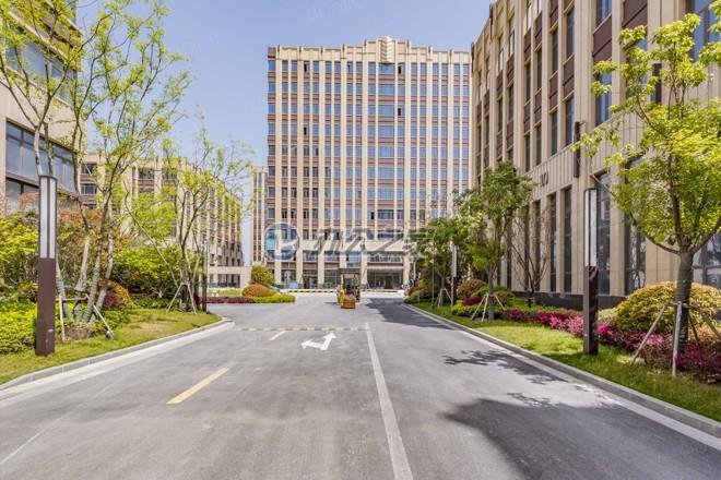 融信綠地國(guó)際中心