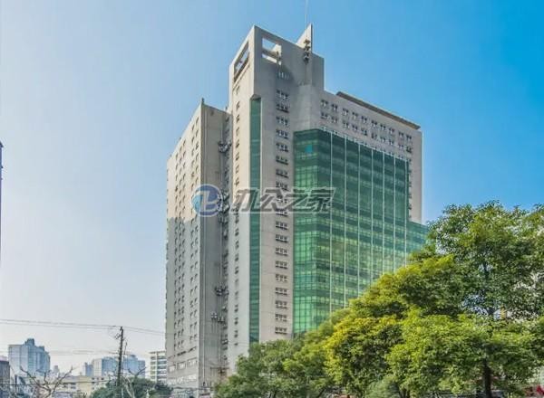 長久商務中心：普陀性價比高寫字樓招商中心