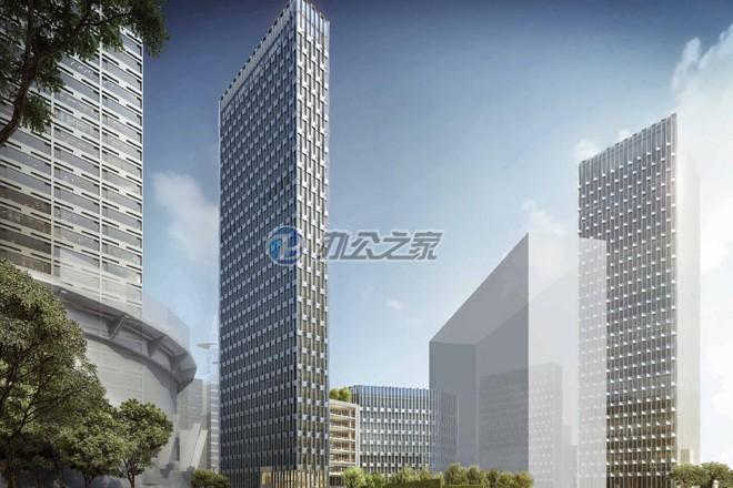 陸家嘴金控廣場(chǎng)二期