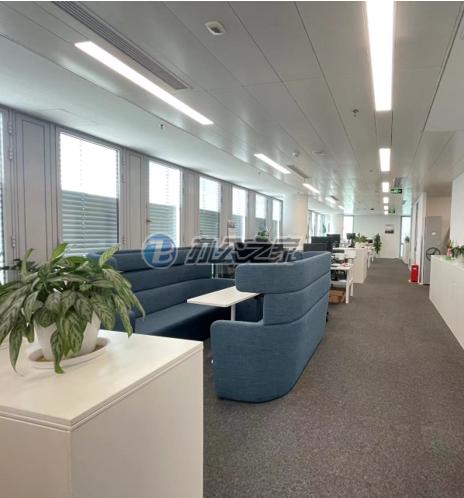 西門子上海中心