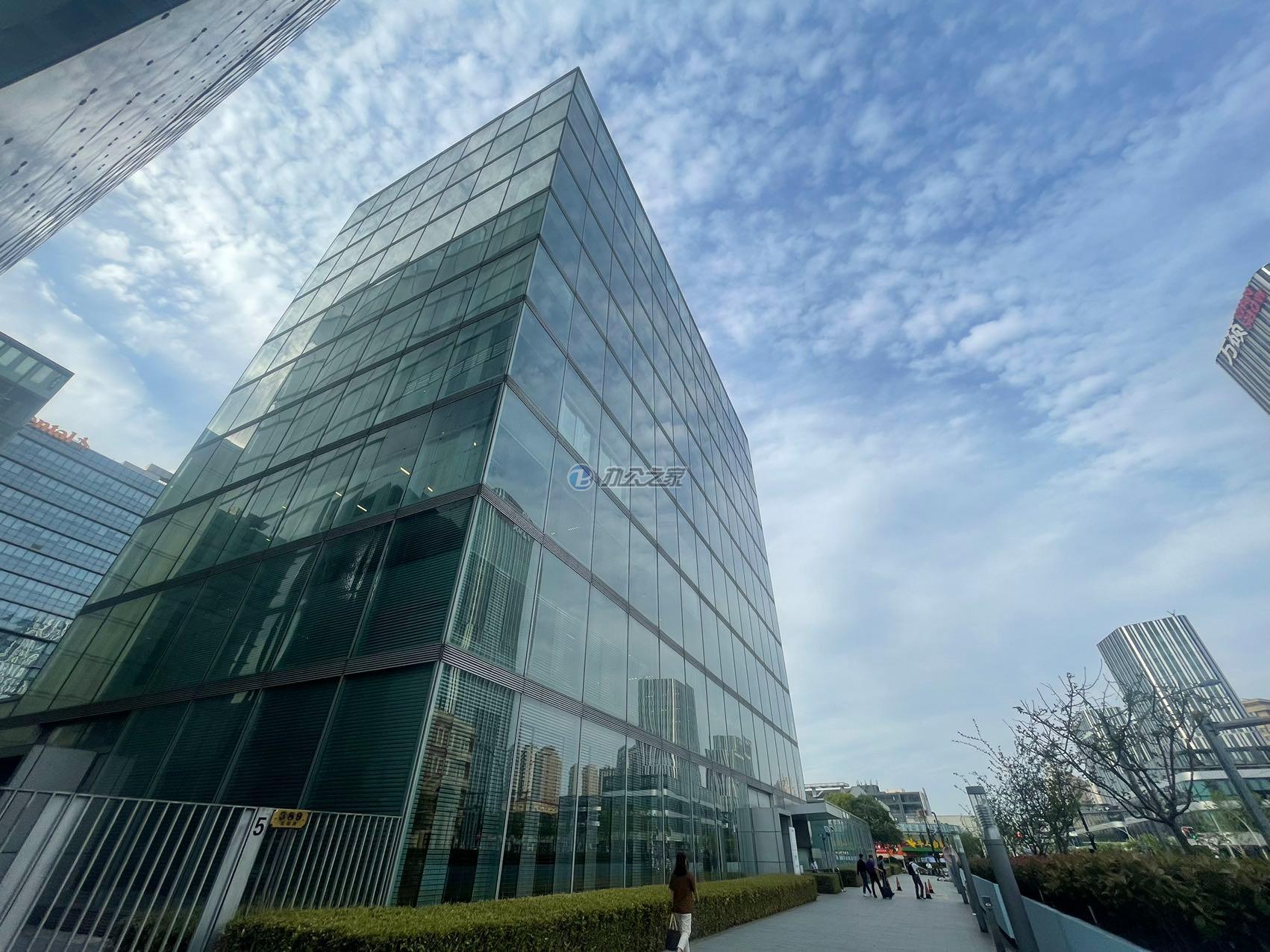 西門子上海中心