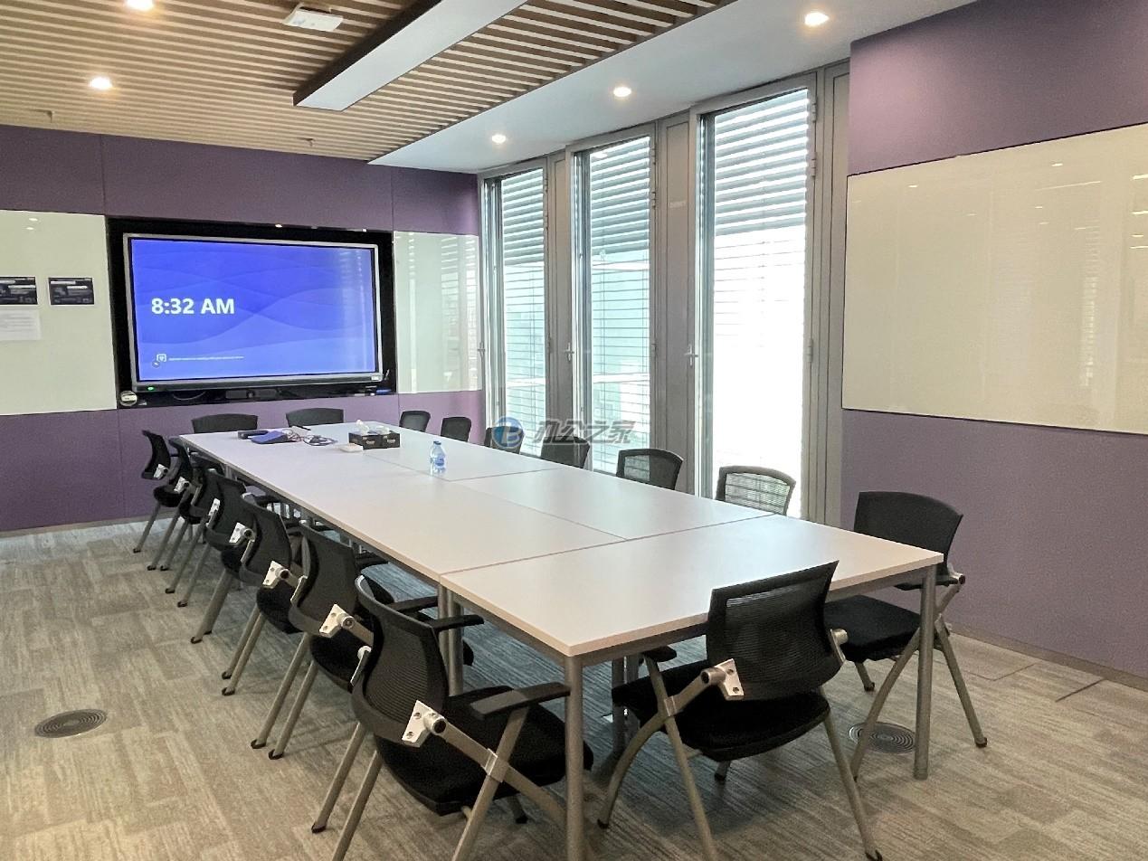 西門子上海中心