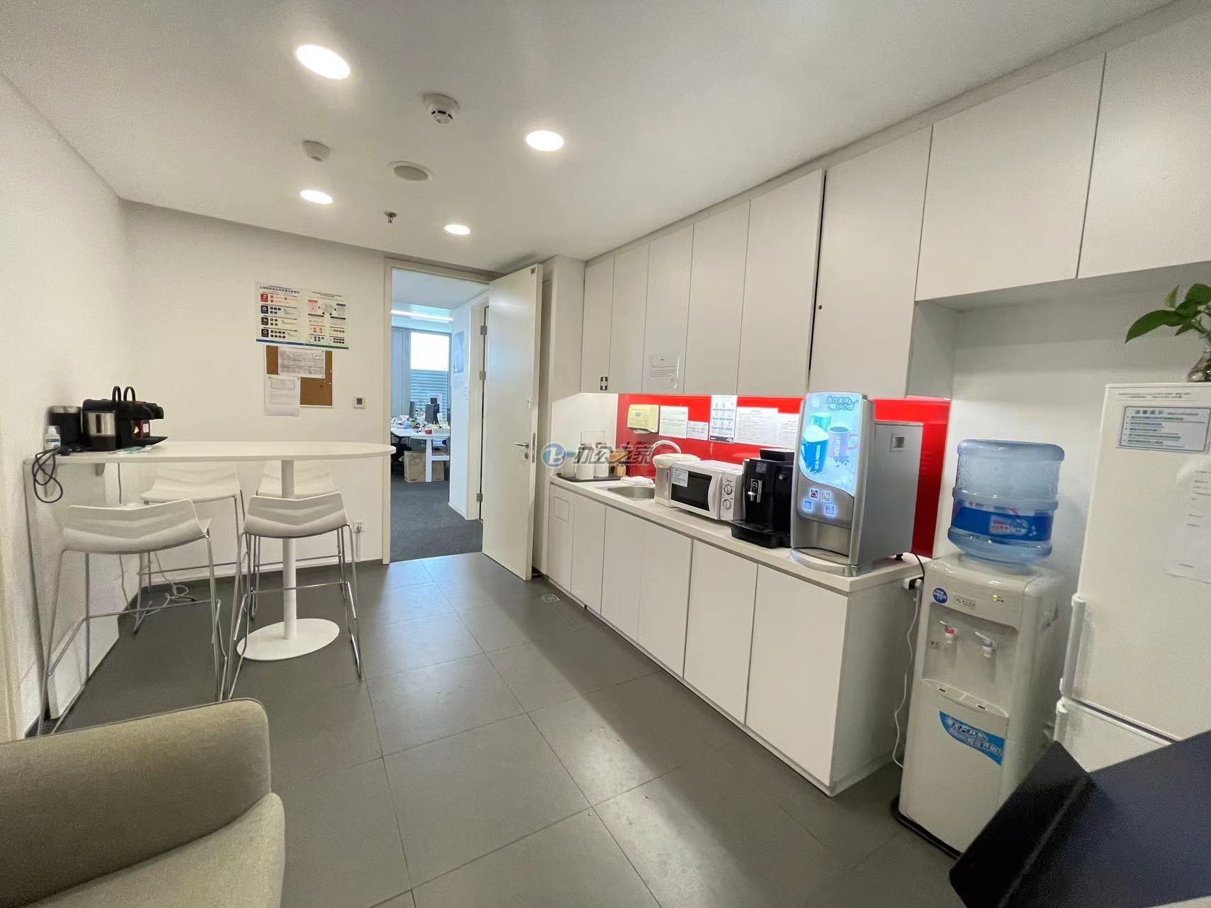 西門子上海中心