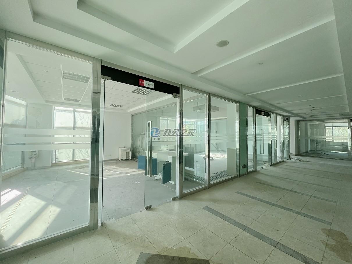 爍谷國際創(chuàng)研中心