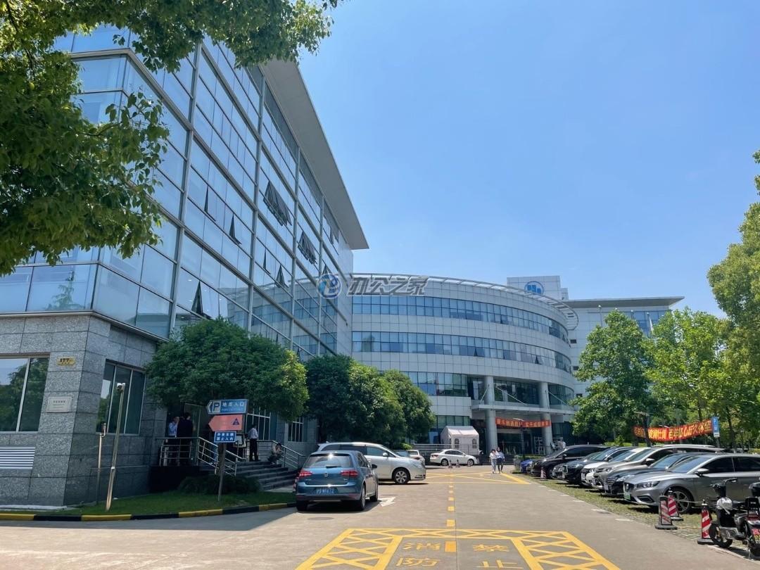 華虹科技園