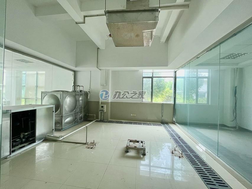 爍谷國際創(chuàng)研中心