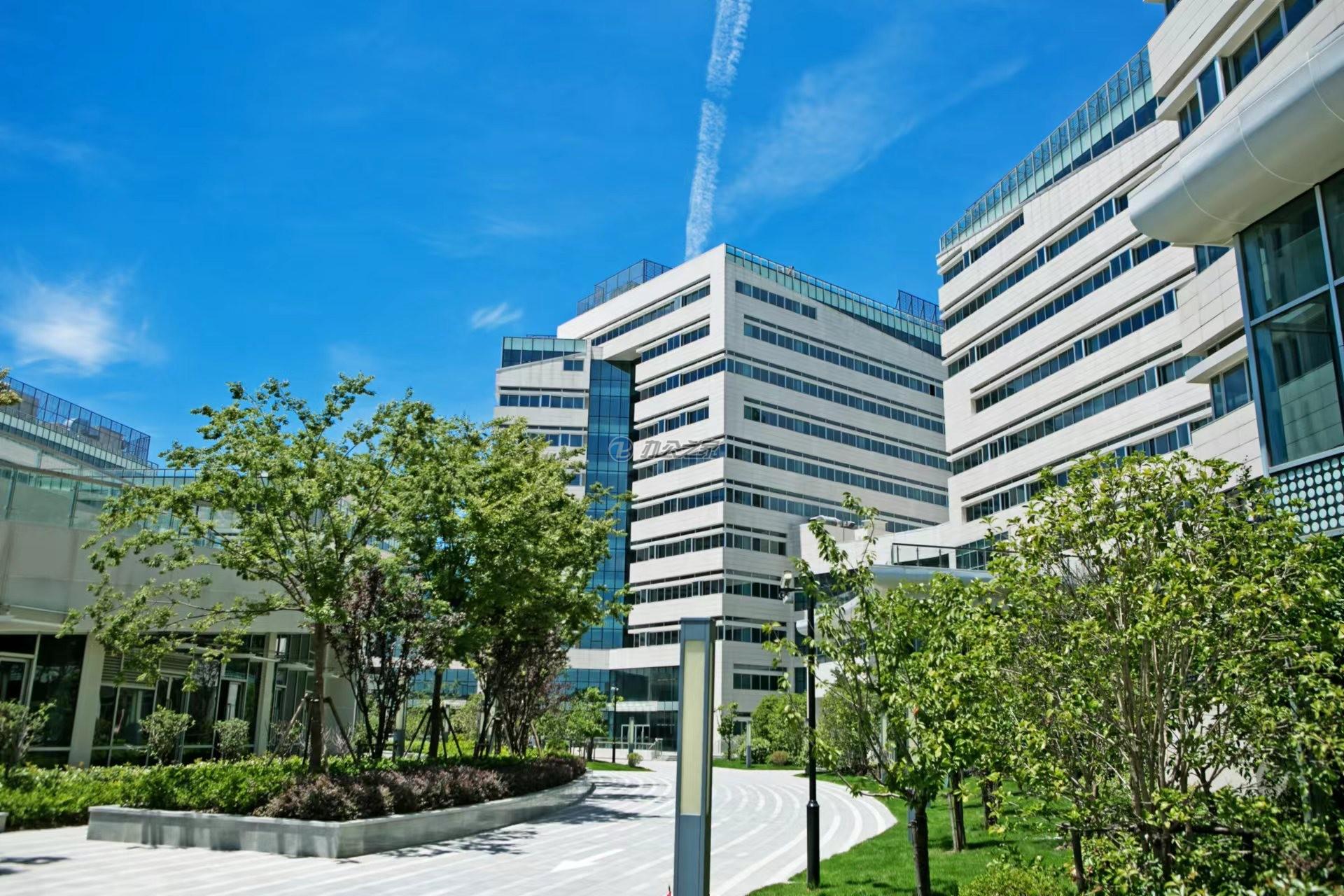 盛大天地源創(chuàng)谷