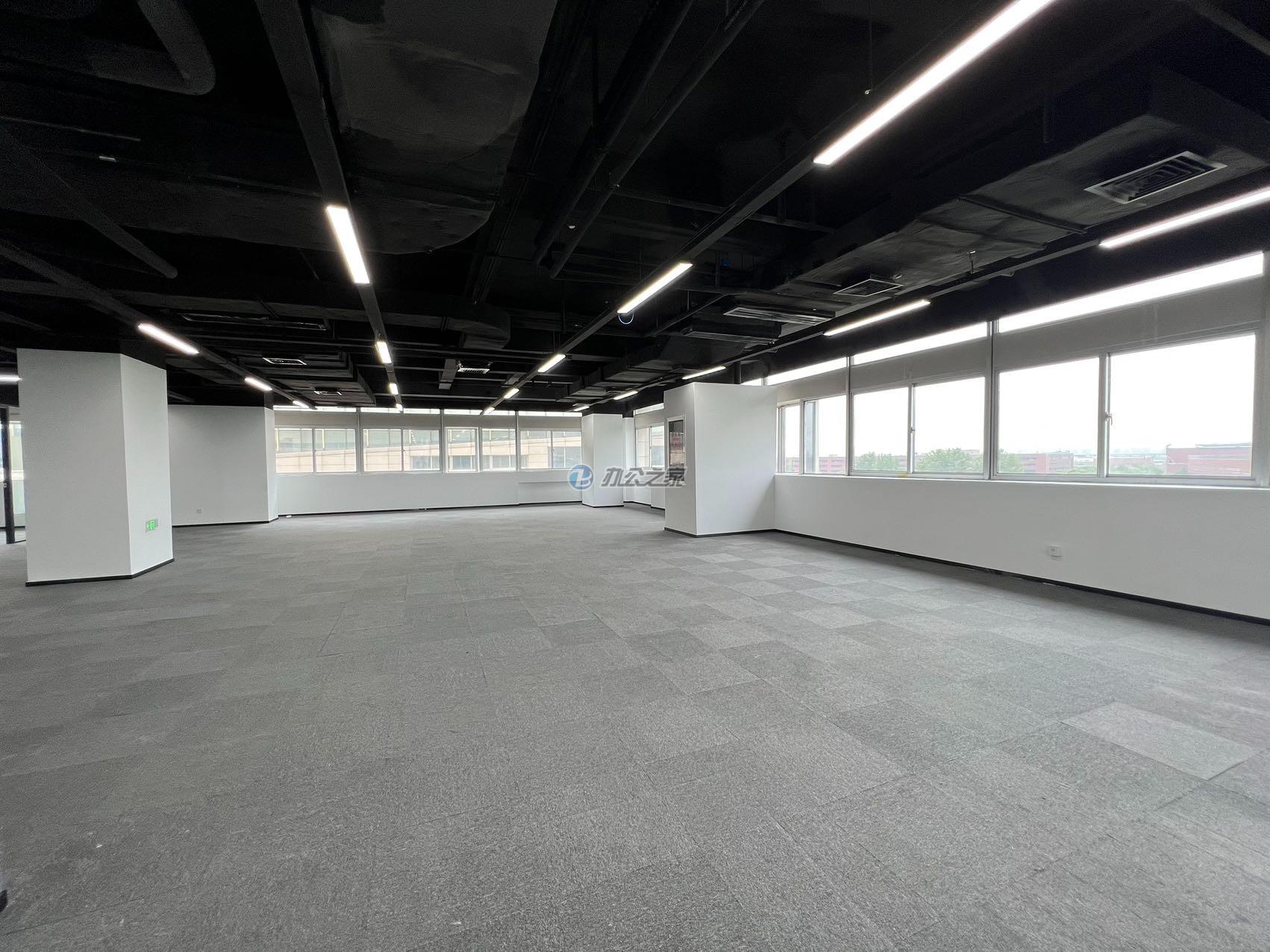 盛大天地源創(chuàng)谷