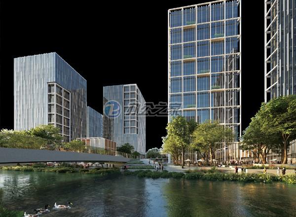 云璟生態(tài)社區(qū)